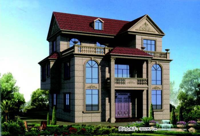 EPS工程案例(2) - 咸宁三象EPS建材 xianning.sx311.cc