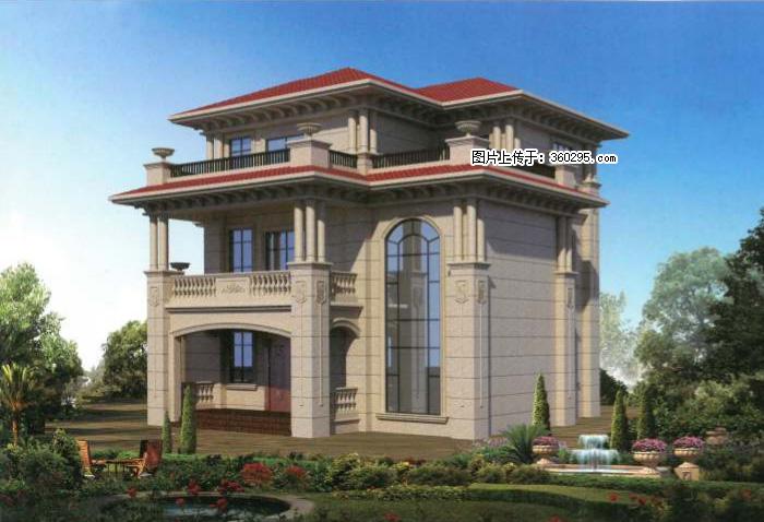 EPS工程案例(3) - 咸宁三象EPS建材 xianning.sx311.cc