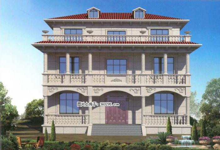 EPS工程案例(4) - 咸宁三象EPS建材 xianning.sx311.cc