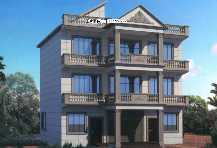 EPS工程案例(5) - 咸宁三象EPS建材 xianning.sx311.cc