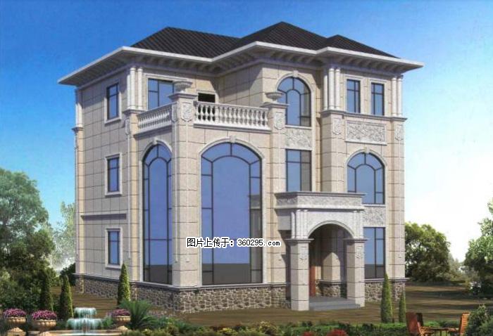 EPS工程案例(6) - 咸宁三象EPS建材 xianning.sx311.cc